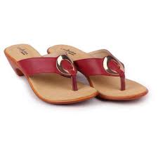 Ladies Chappal